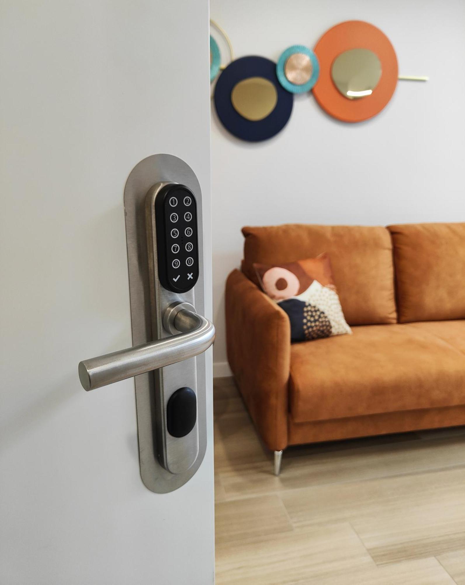Apartamentos Centro Oviedo Caveda Eksteriør bilde